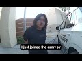 18 Yr Old JCPenney Thief Claims She Just Joined The Army