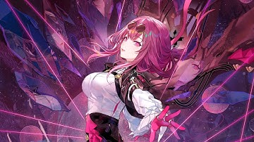 E0 Kafka + E6 Serval is too good! | 1.2 HSR SU WORLD 6 (IV)