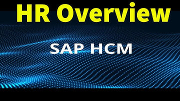 Introduction to SAP HR: Modules, Functions, and Benefits