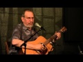 David Bromberg - I Like to Sleep Late in the Morning - Live at McCabe's