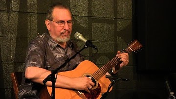 David Bromberg - I Like to Sleep Late in the Morning - Live at McCabe's
