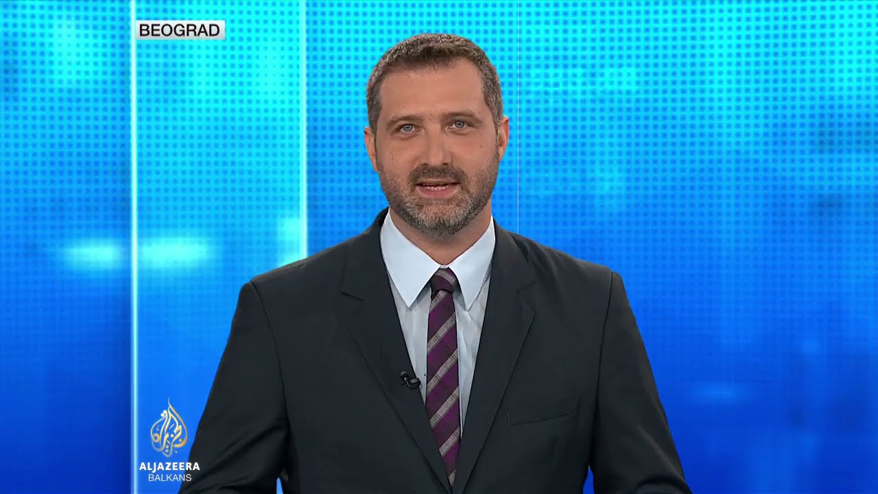 الجزيرة للأعمال: الاتحاد الأوروبي يسعى إلى شراكة أقوى مع البلقان