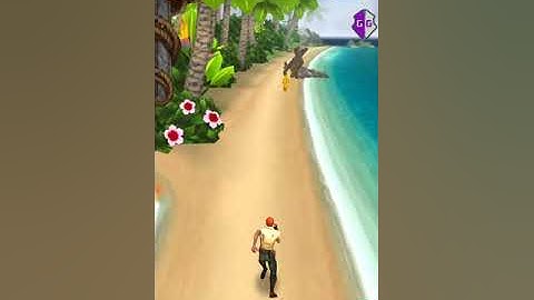 Tempel Run 2 Hack High Score With Game Guardian