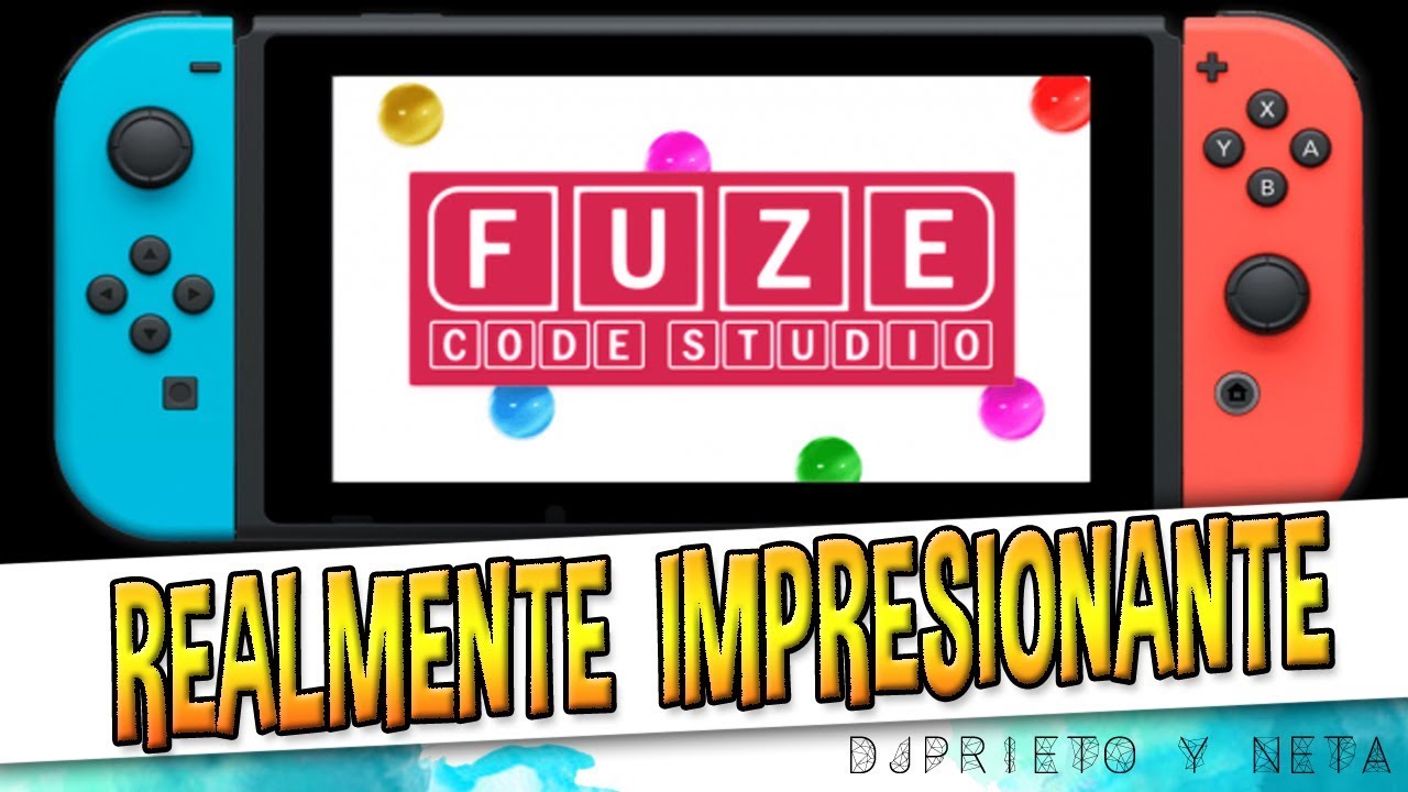 REALMENTE IMPRESIONANTE | ¿Crear tus propios juegos? Será posible con ...