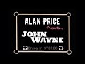 John Wayne - Official Lyric Video