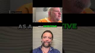 Laptop Secrets, Dead Cops &amp; Unexplained Deaths? #shorts