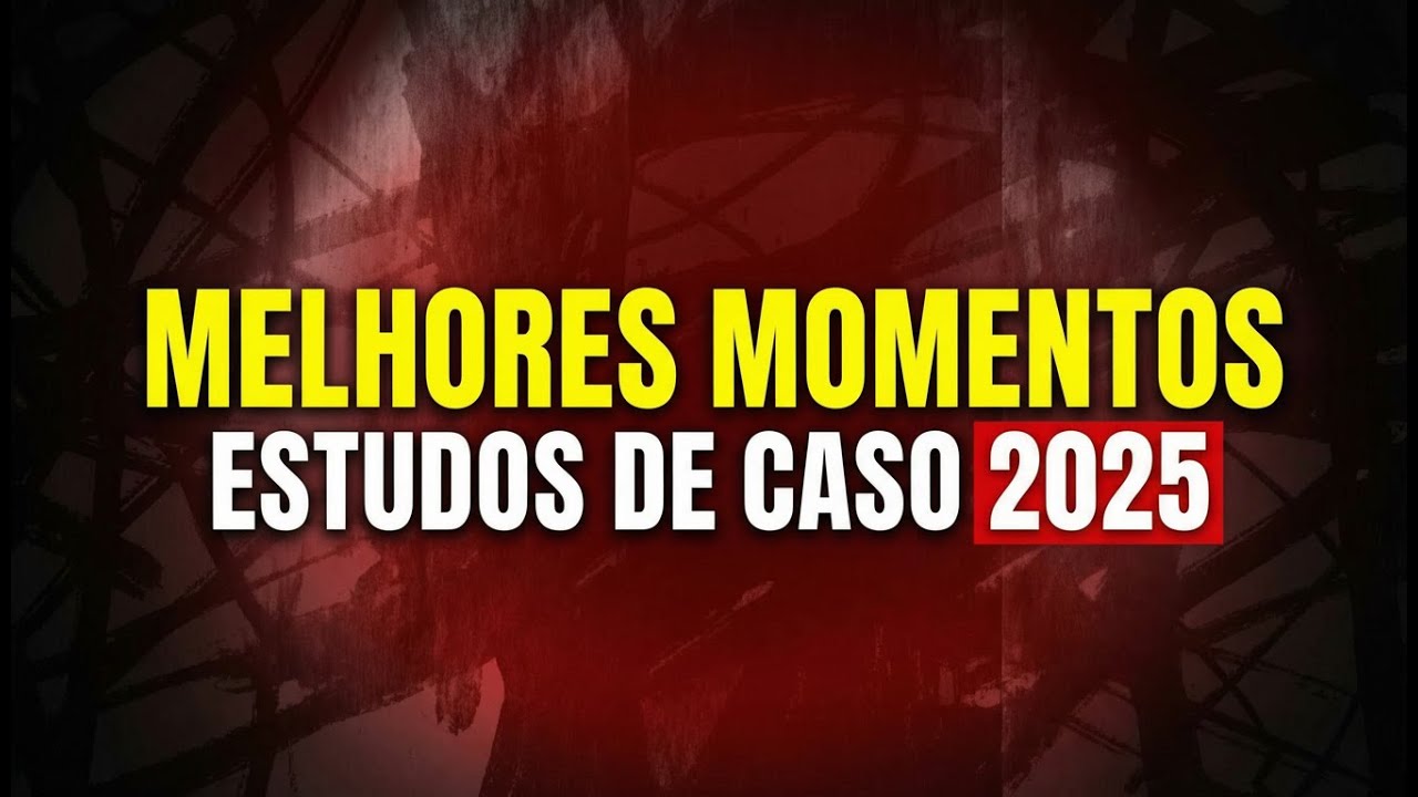 Retrospectiva Estudo de Caso 2025 | Histórias que mudaram tudo com a Educação Física