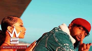 BLAKE - “Bits And Pieces” (Official Music Video - WSHH Exclusive)