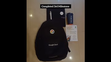 Google Cloud Goodies