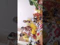 Girish puja