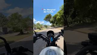 Hagamos bien y no miremos a quién! 🇻🇪 La Marginal del Torbes, #sancristóbal #tachira #motovlog