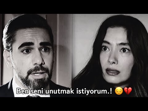Dizilerden Duygusal Sahneler #3