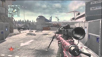 Fayde Shot Trickshot Tutorial