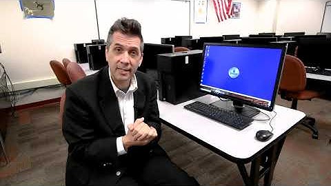 SRHS Computer Animation Virtual Tour