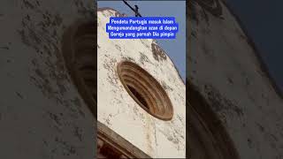 KETIKA ALLAH MEMBERI HIDAYAH