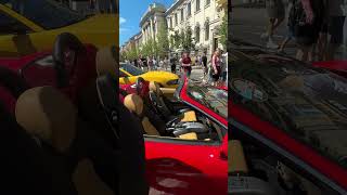 Vilnius Motor Fest 2026 🚗PASPAUSK👉 Subscribe #shorts #lithuania #vilnius #cars #motorfest