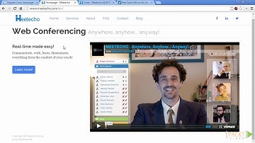Learning WebRTC Application Development