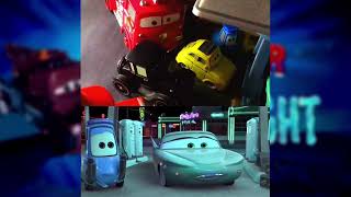 Mater & The Ghostlight Comparison Video