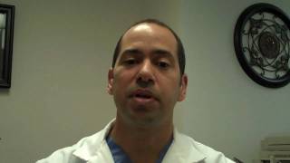 Dental Implants - Upper Central Tooth - Part 1 of 9
