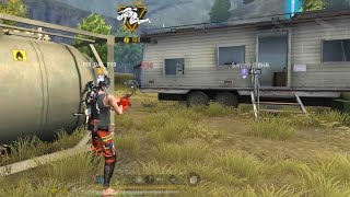 Cs Rank Miss Jiya Gamer Pc Player In Impresse Game Main Free Fire Mex