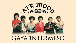 GAYA INTERMESO - AIR MOOD 82 (Official Musik Video)