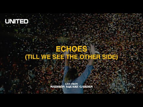 Echoes (Till We