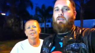 God Forsaken Ice Challenge