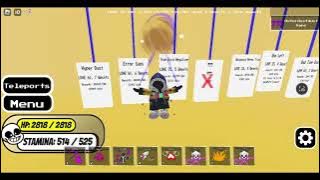 Dusttale: Endless Massacre True form Megative