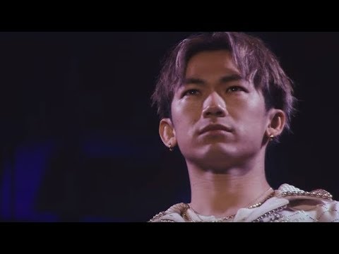 三代目 J SOUL BROTHERS from EXILE TRIBE / Welcome to TOKYO - 三代目 J SOUL BROTHERS from EXILE TRIBE / Welcome to TOKYO