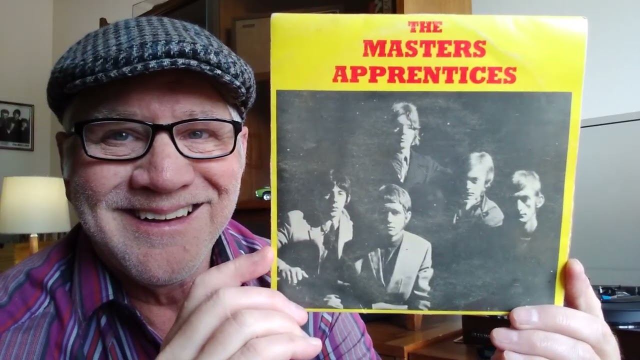 AUSTRALIAN BEAT/GARAGE (60s Beat 45s) #45rpm #60sbeat #garagerock #recordcollection