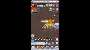 Ragnarok Labyrinth: High Wizard 47.5 cooldown reduction