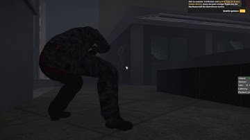 APB CHEATER GENOJET SERVER CITADEL