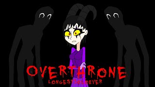 Overthrone By