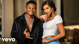 MBOSSO _ Moyo Umefungwa (official_video)