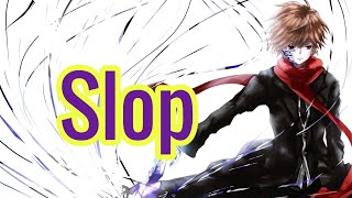 bbno$ - slop prod. Y2K – Nightcore