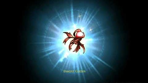 Order and Chaos Lotto #2