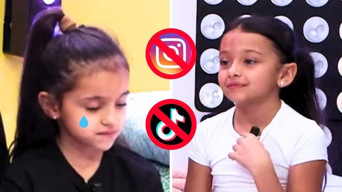 AYAFAMILY ARRÊTE LES RÉSEAUX ? - YouTube