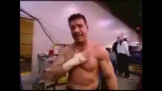 Eddie Guerrero Home