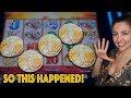 BIGGEST COIN PUSHER JACKPOT EVER!! - YouTube