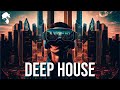 The Future Is Here | Deep House Mix 2024 
