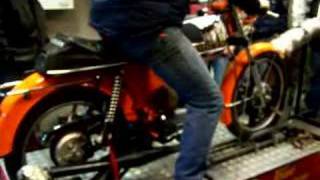 kreidler Andy volume 2