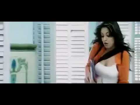 Tanushree boob show