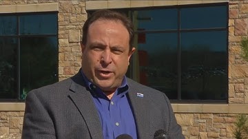 Avalanche mitigation workers hurt when explosive goes off