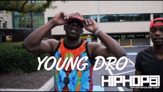 FDB Mega Mix - Young Dro ft. French Montana T.I. Wale Trinidad James Chief Keef B.O.B. & Dj Drama