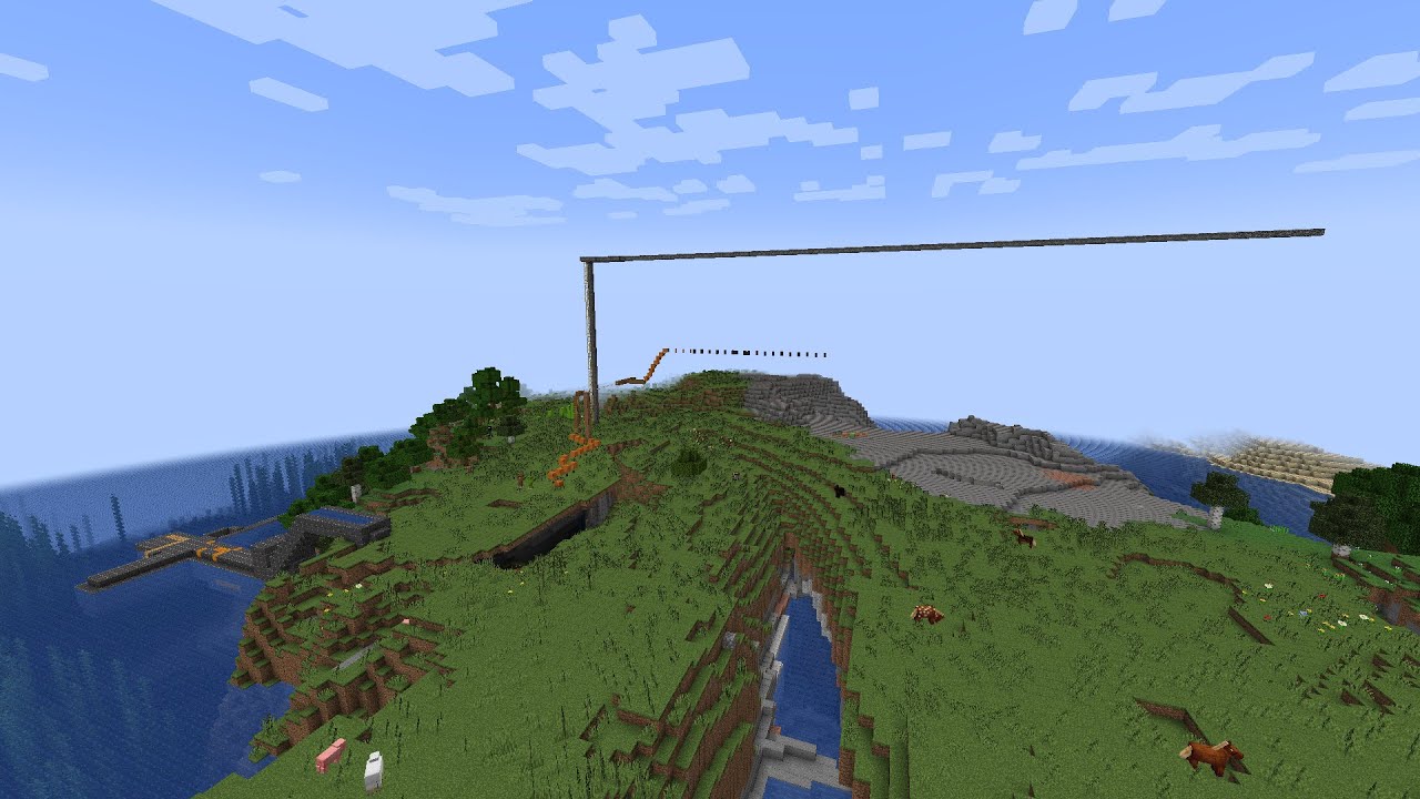 МАЙНКРАФТ НО Я ВЫПОНЯЮ ЗАДАНИЯ НУБА И ХАЛКА ТРОЛЛИНГ ТИМЕЧИК МАЙНКРАФТ