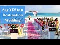 Destination Wedding 5 Resorts You Can Use