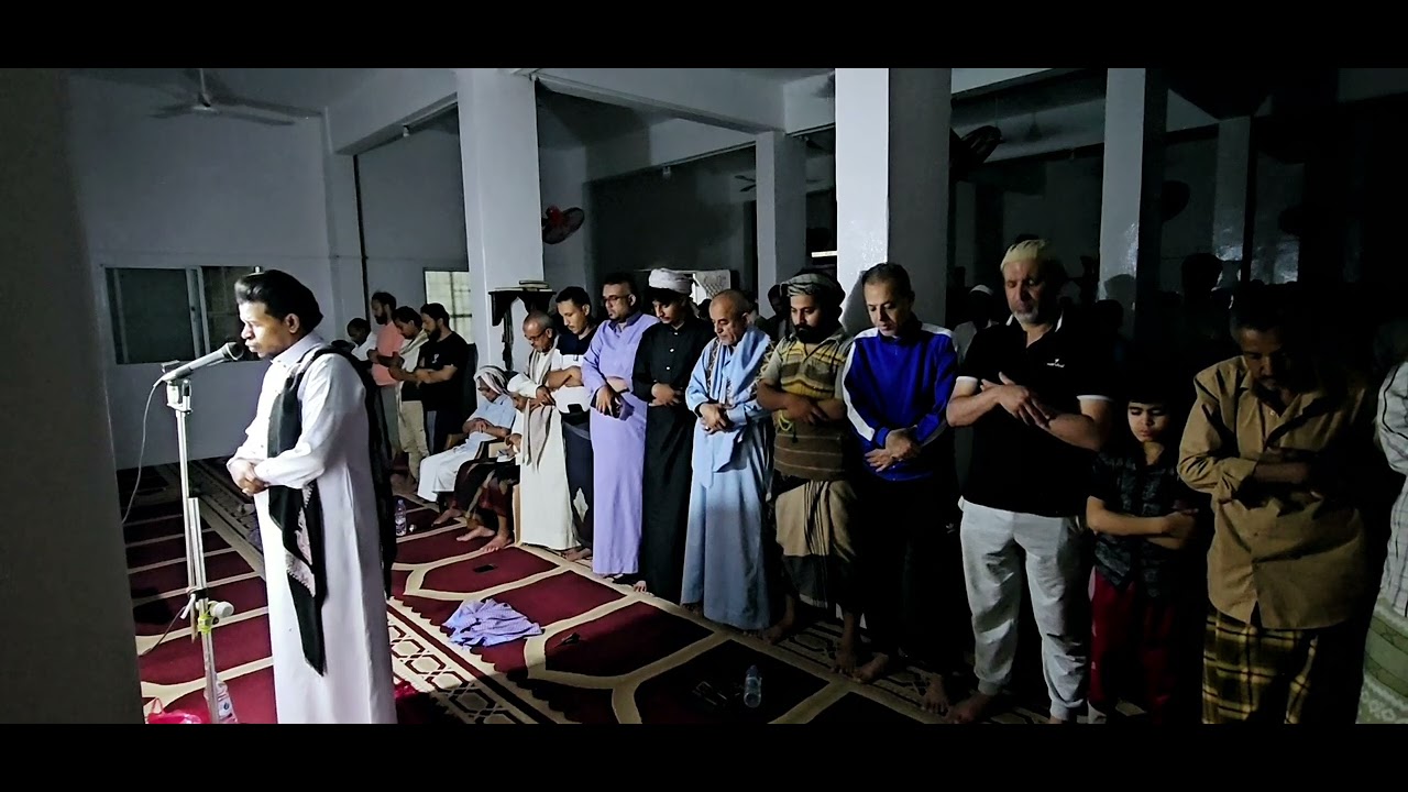 حجاز يمني مؤثر - كانو ينتظرون هذه النبره وجاء بها بشكل مفاجئ  - 2025 بلال الاغبري