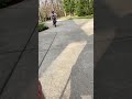 Sweet Skid Mark 