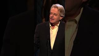 Jerry Springer Was An American Original And A Pretty Good Roaster. He’ll Be Missed. | #Shorts