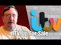 ITV Up For Sale - Is This The End of Terrestrial Television?